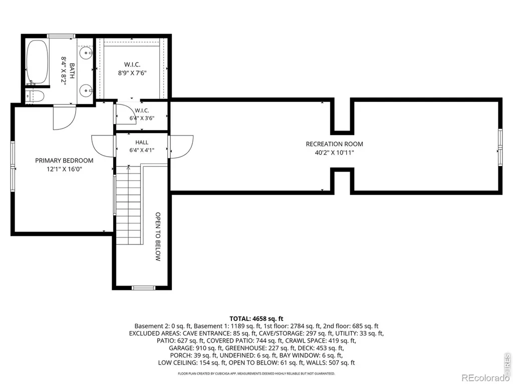 6644 Bird Cliff Way Niwot CO 80503