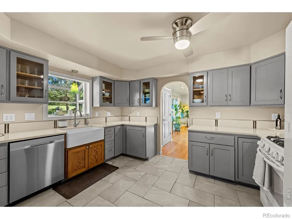 6644 Bird Cliff Way Niwot CO 80503