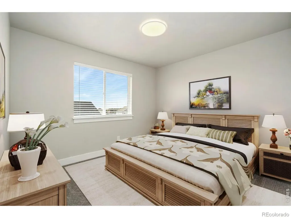 1753 Avery Plaza Street Severance CO 80550