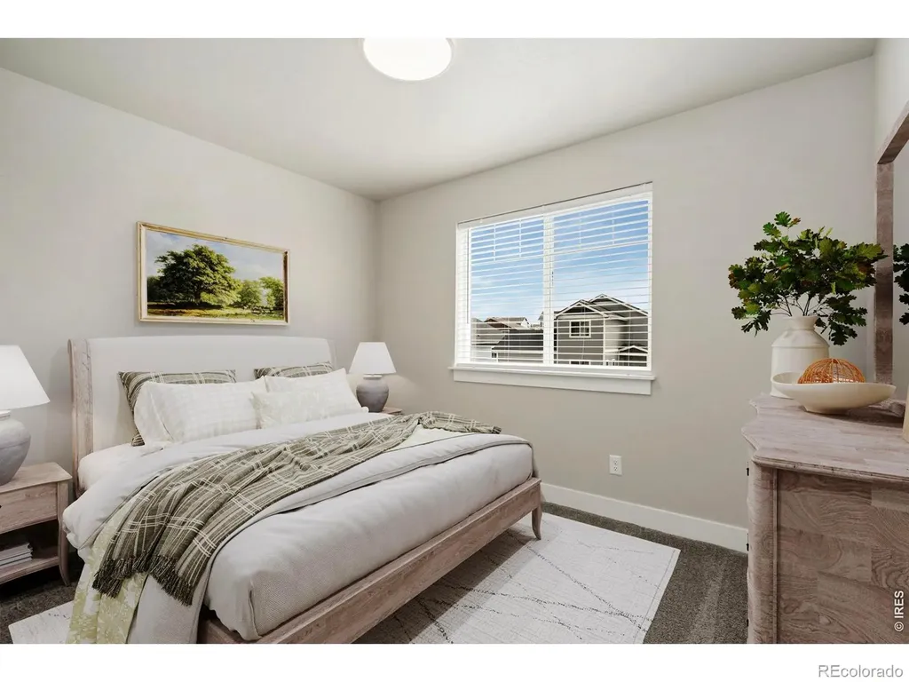 1753 Avery Plaza Street Severance CO 80550