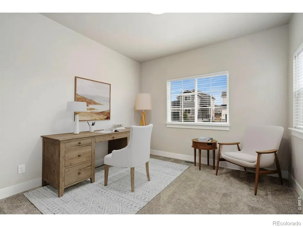 1753 Avery Plaza Street Severance CO 80550