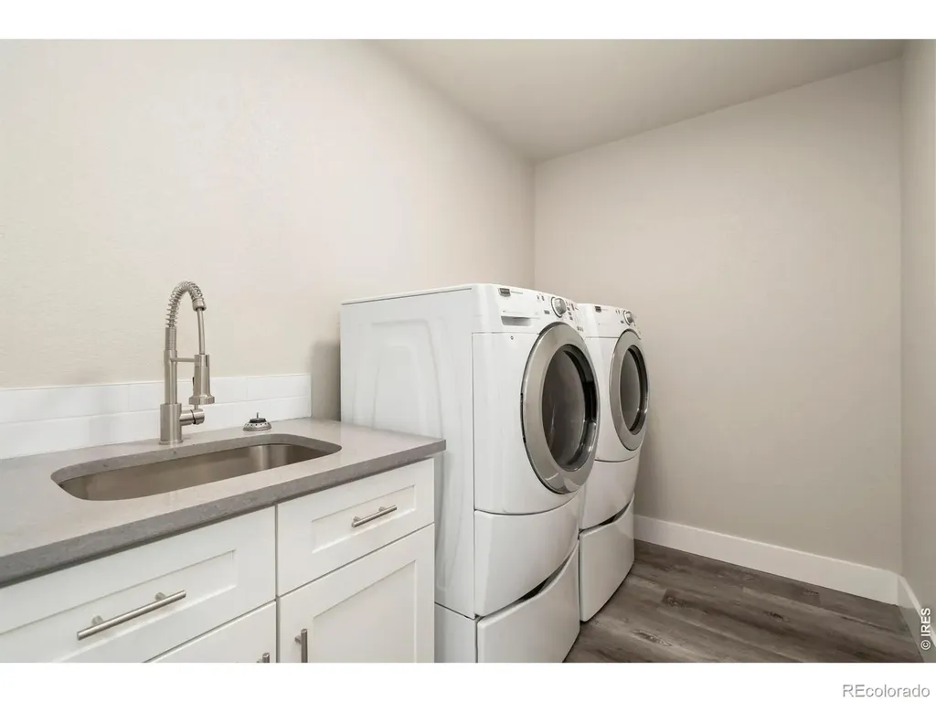 1753 Avery Plaza Street Severance CO 80550