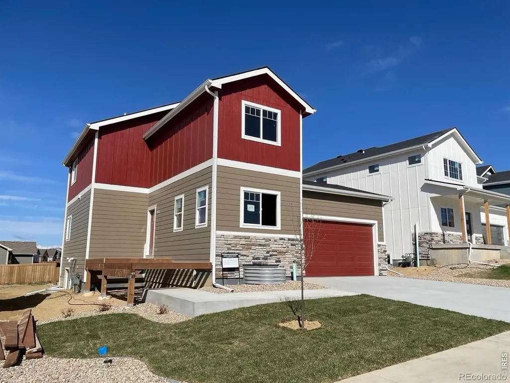 1753 Avery Plaza Street Severance CO 80550