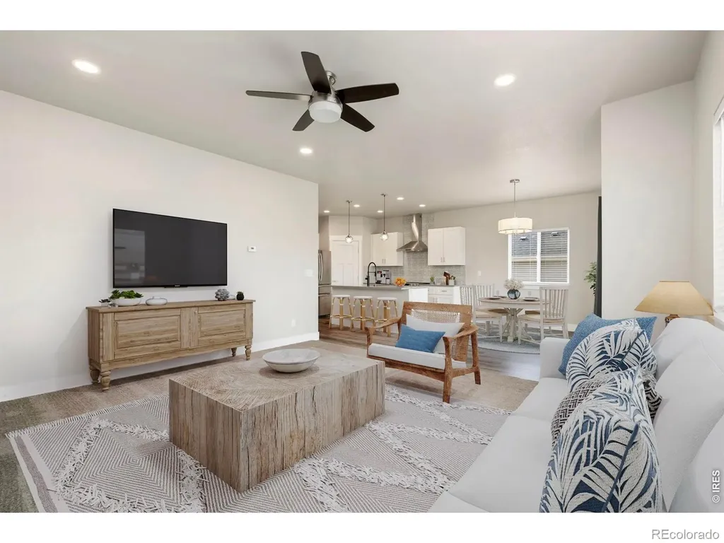 1753 Avery Plaza Street Severance CO 80550