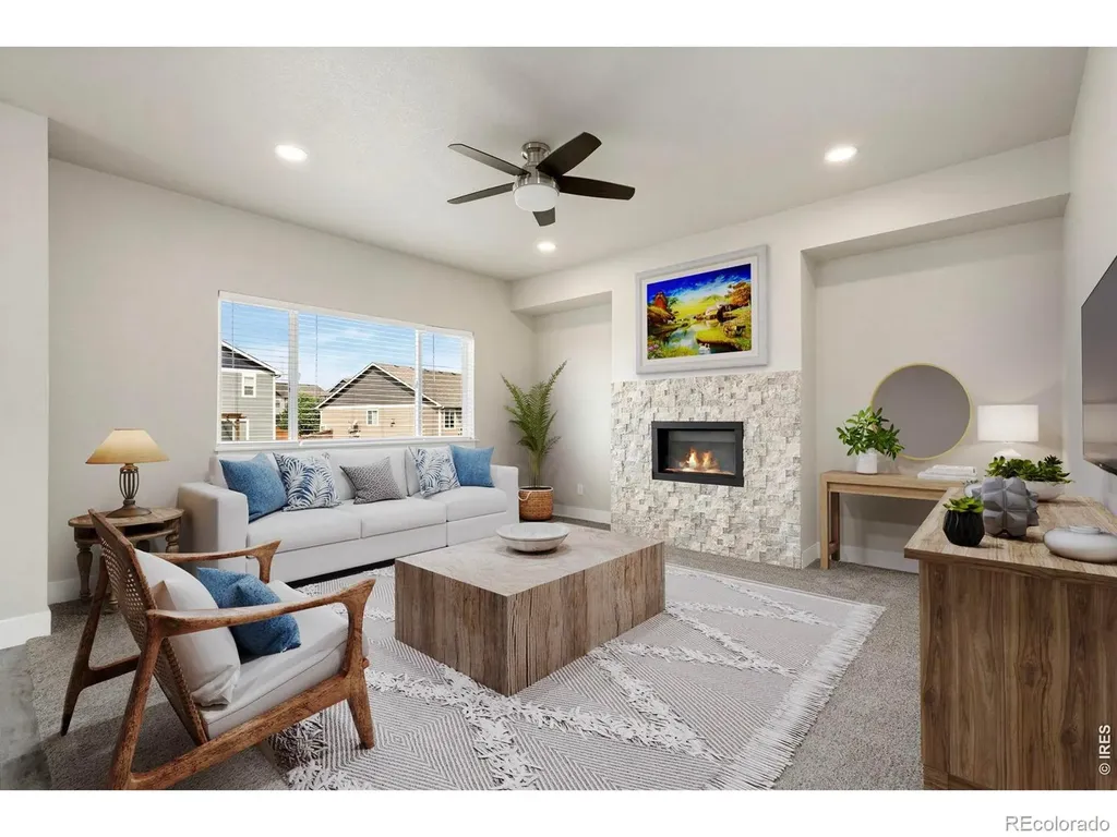 1753 Avery Plaza Street Severance CO 80550