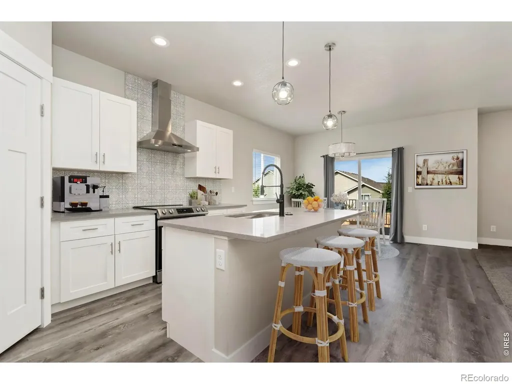 1753 Avery Plaza Street Severance CO 80550