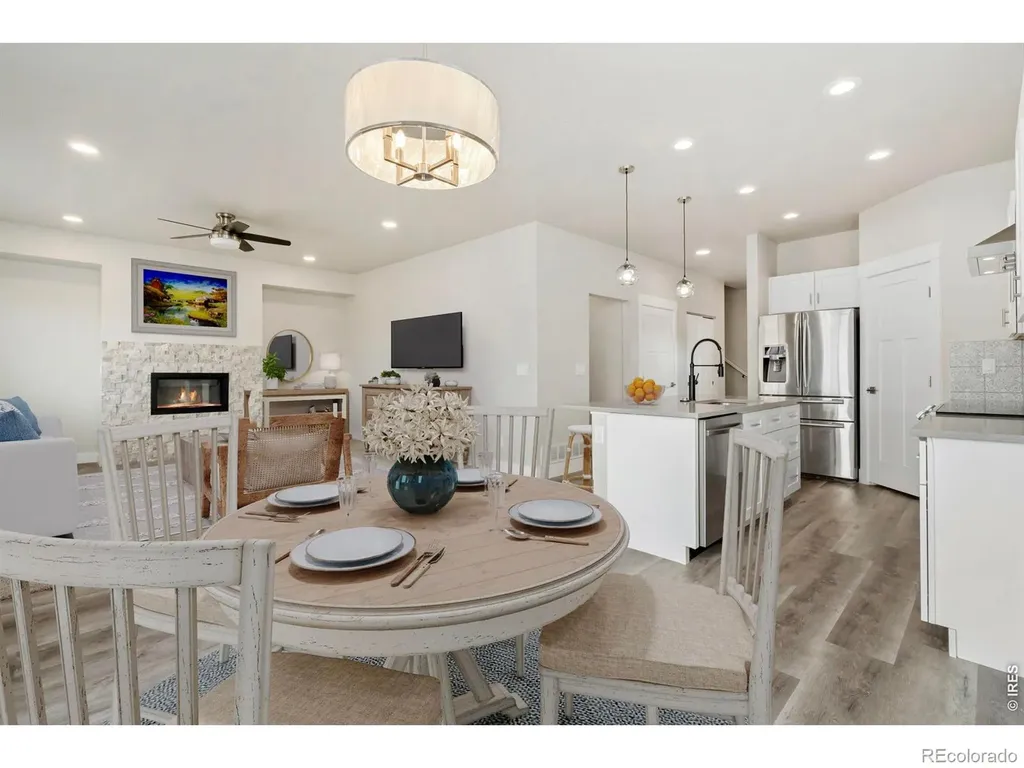 1753 Avery Plaza Street Severance CO 80550