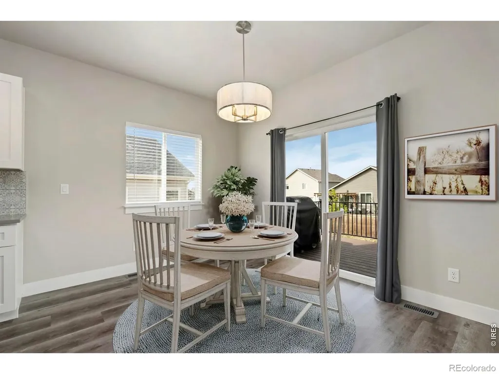 1753 Avery Plaza Street Severance CO 80550
