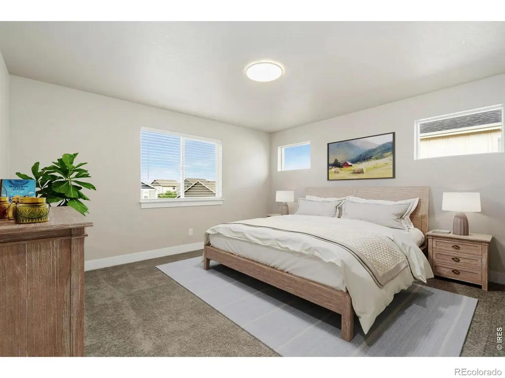 1753 Avery Plaza Street Severance CO 80550