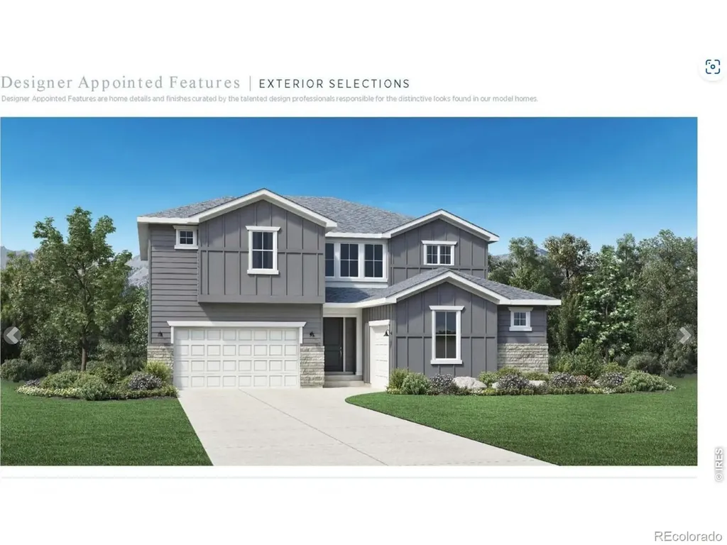 5600 Blacksmith Avenue Timnath CO 80547