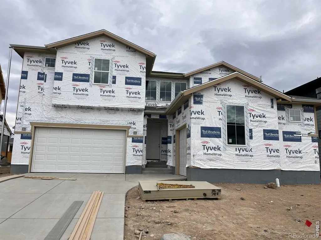 5600 Blacksmith Avenue Timnath CO 80547
