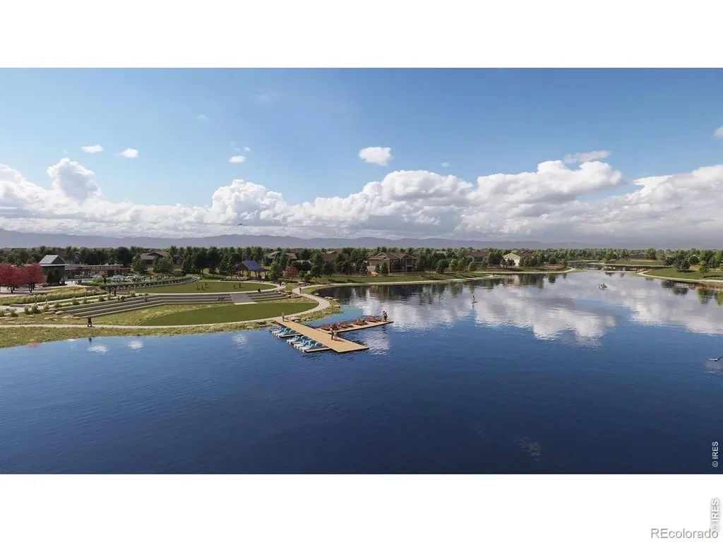 5600 Blacksmith Avenue Timnath CO 80547