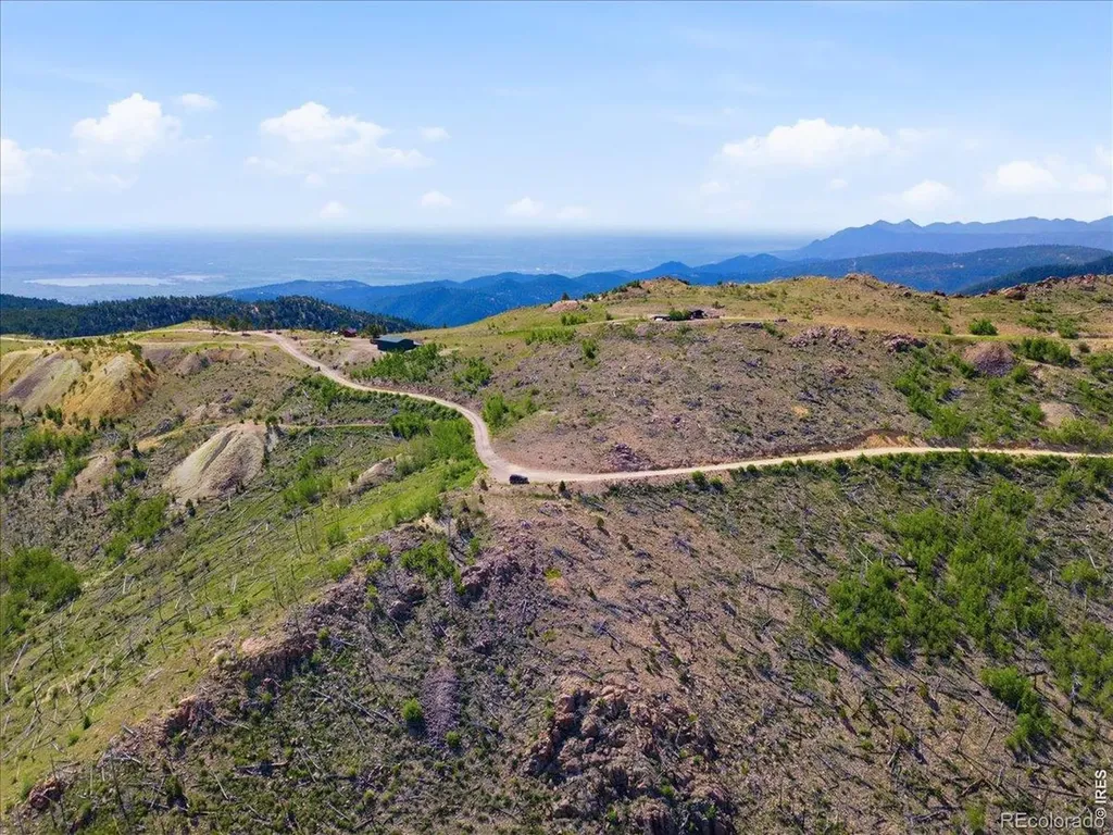 1820 County Road 87j Jamestown CO 80302