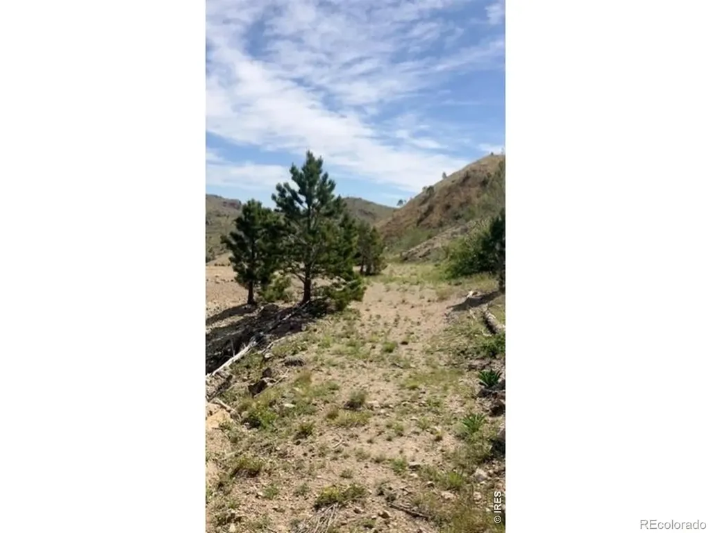 1820 County Road 87j Jamestown CO 80302