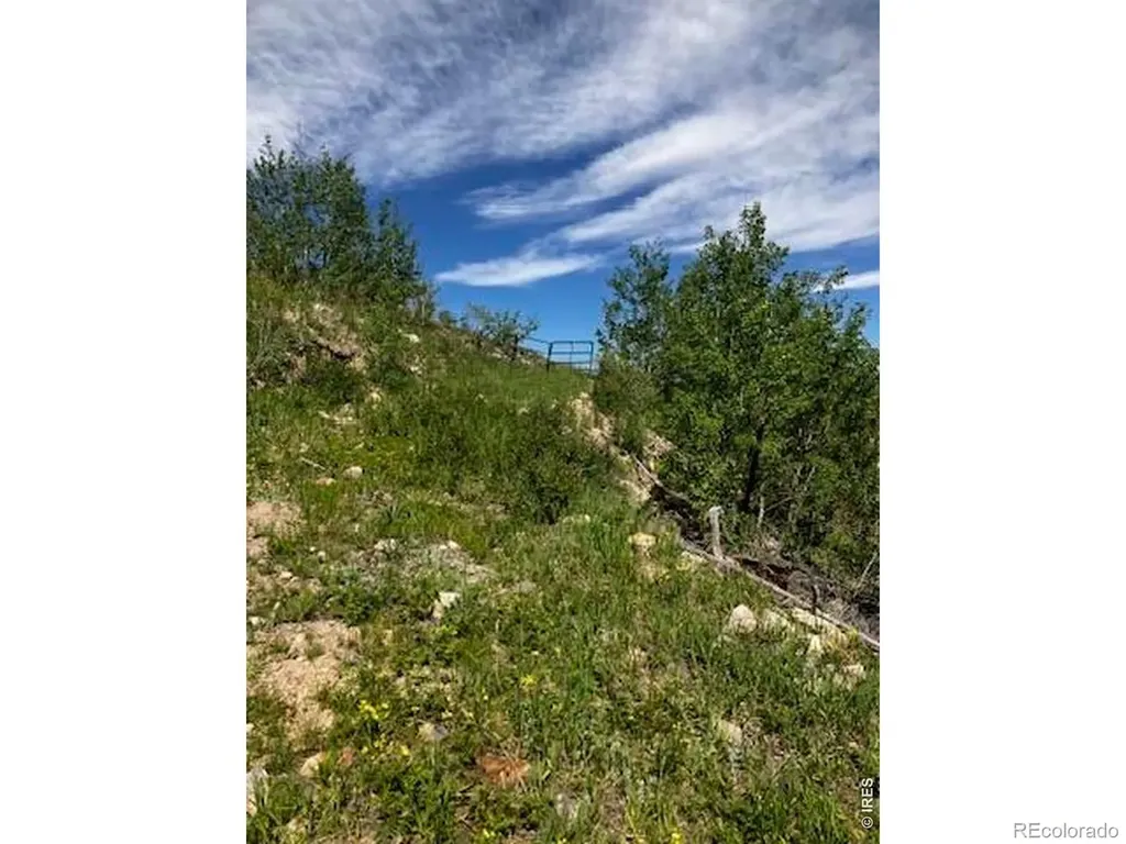1820 County Road 87j Jamestown CO 80302