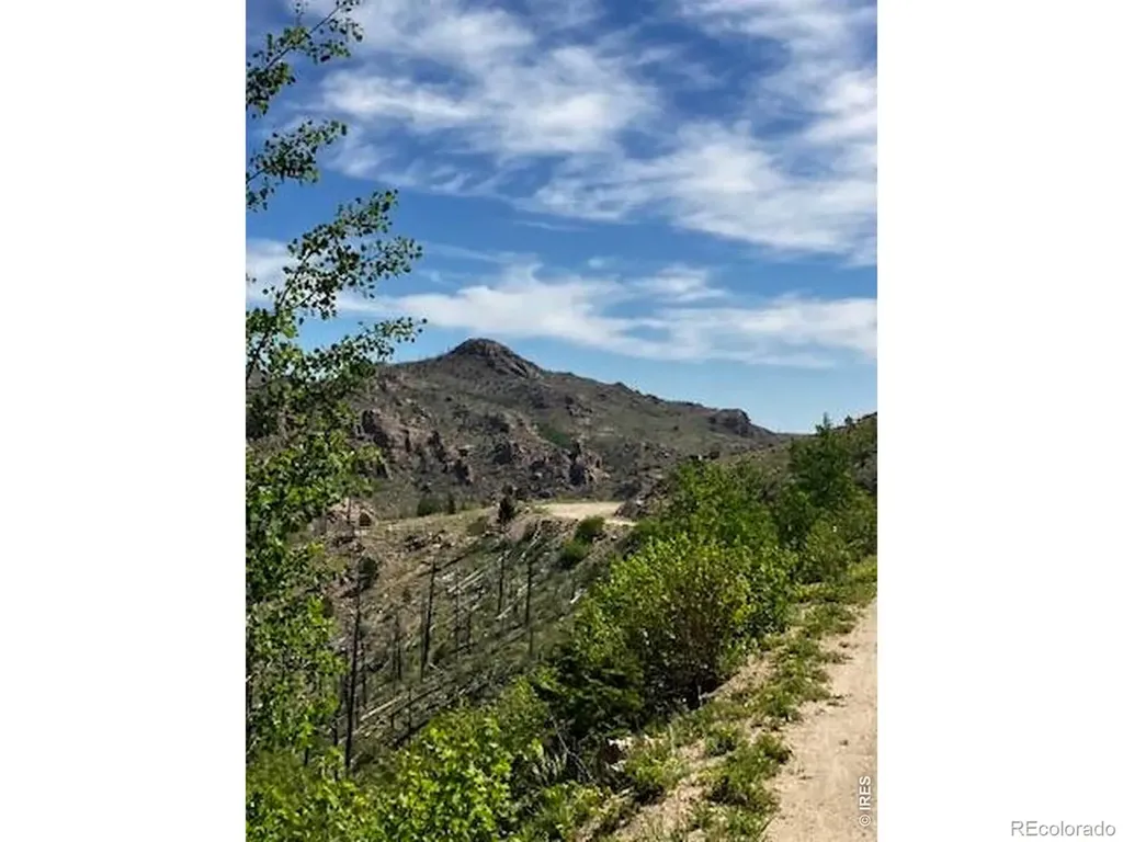 1820 County Road 87j Jamestown CO 80302