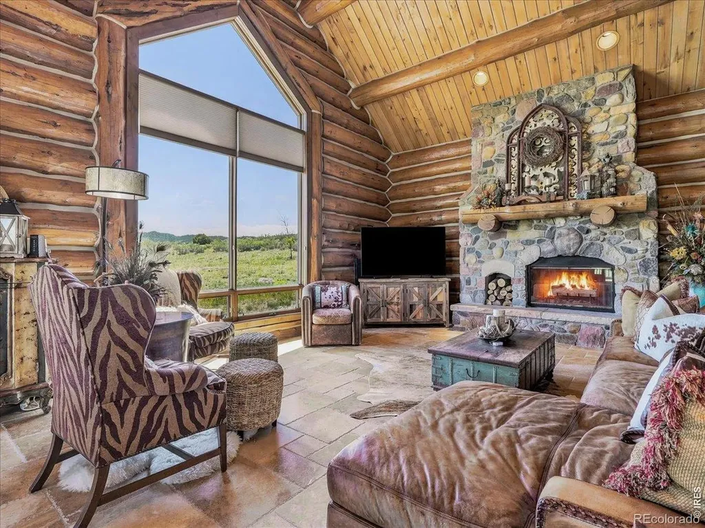 13024 Owl Canyon Trail Laporte CO 80535