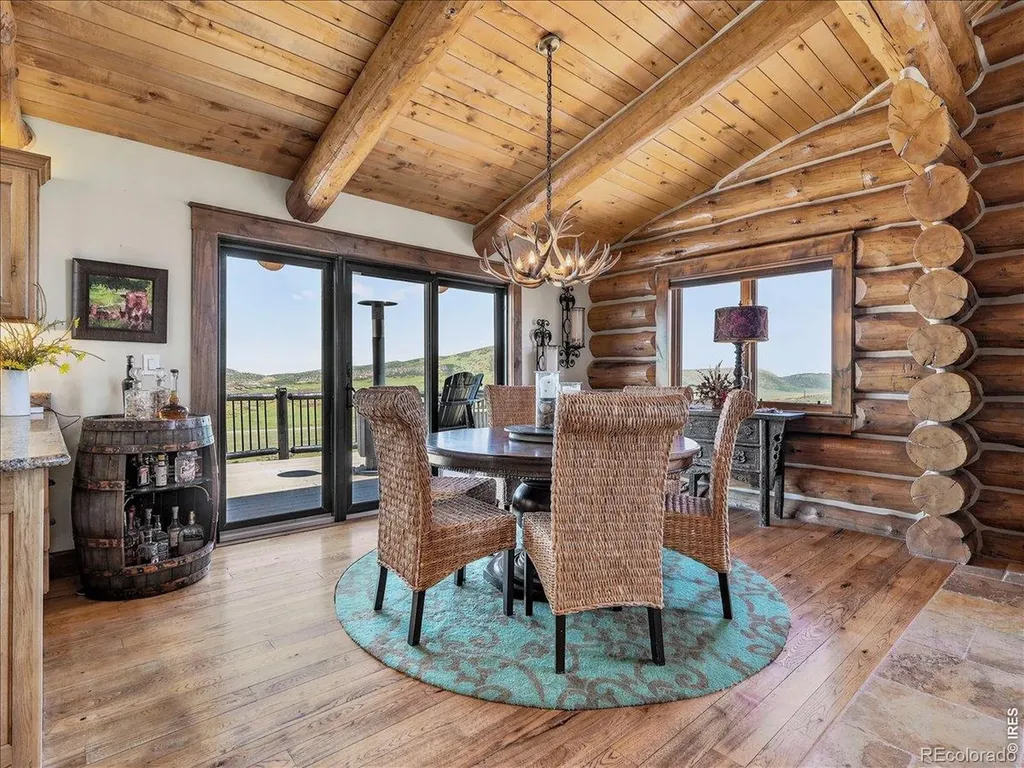 13024 Owl Canyon Trail Laporte CO 80535