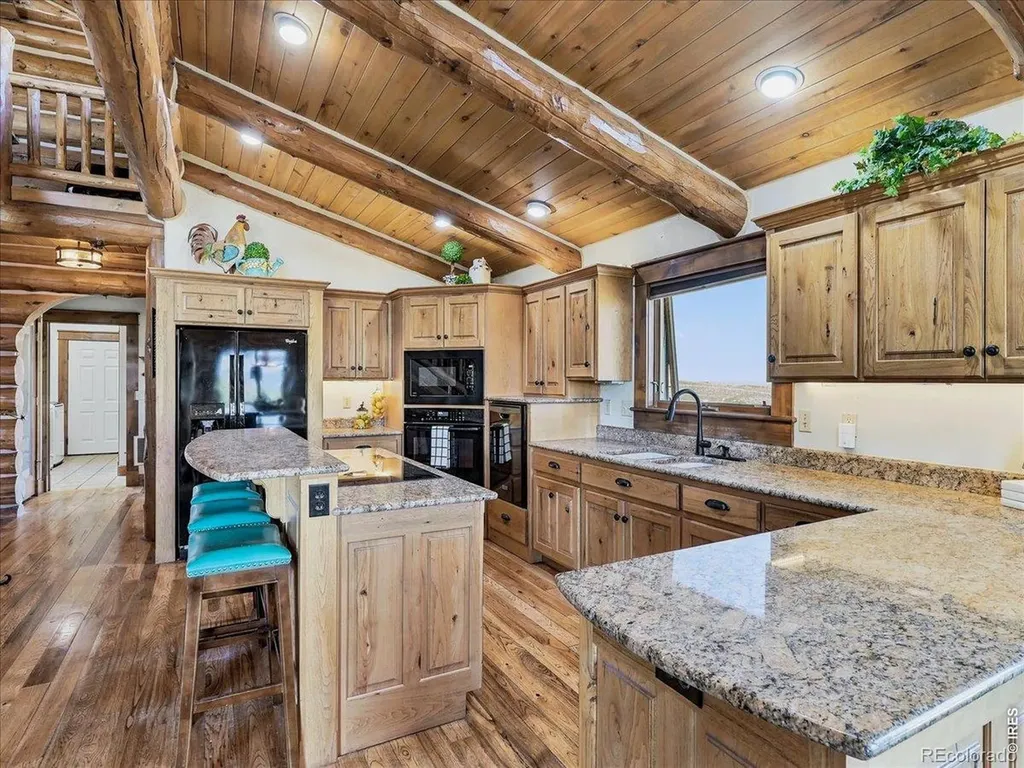 13024 Owl Canyon Trail Laporte CO 80535