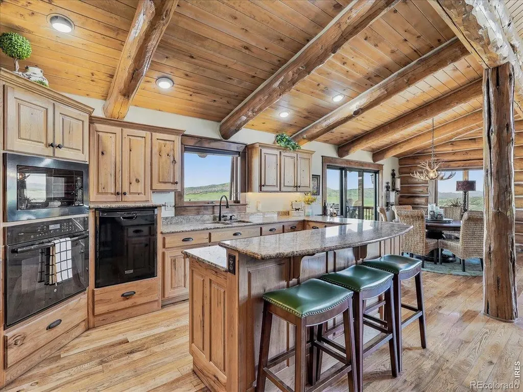 13024 Owl Canyon Trail Laporte CO 80535