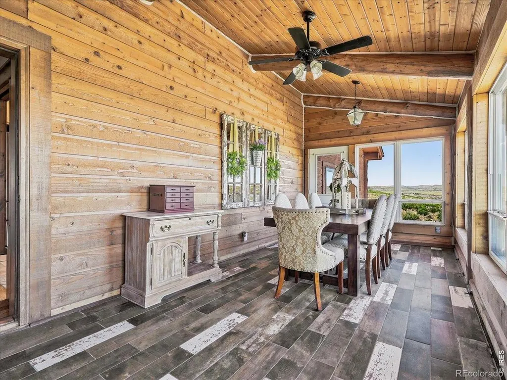 13024 Owl Canyon Trail Laporte CO 80535