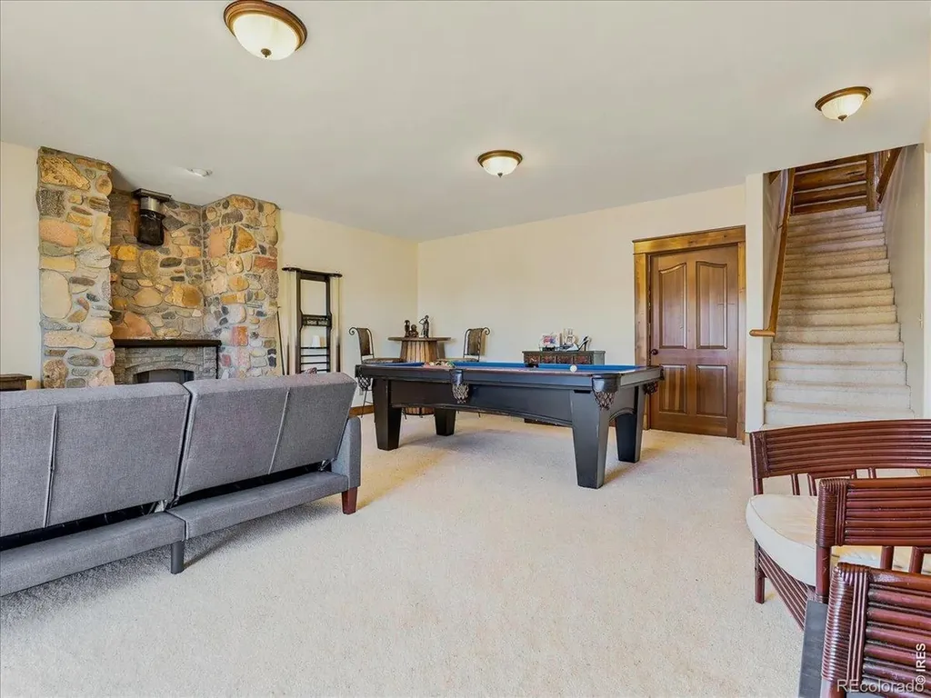 13024 Owl Canyon Trail Laporte CO 80535