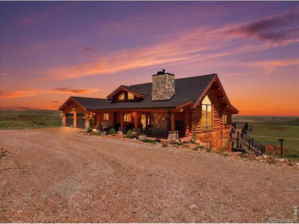 13024 Owl Canyon Trail Laporte CO 80535