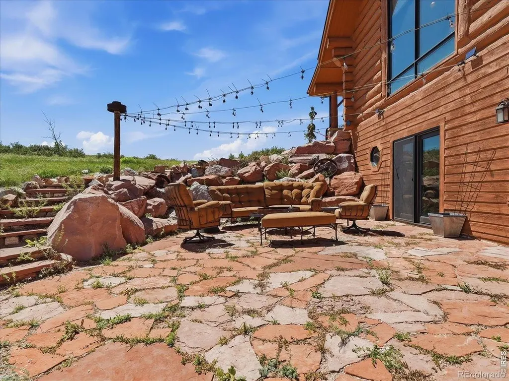13024 Owl Canyon Trail Laporte CO 80535