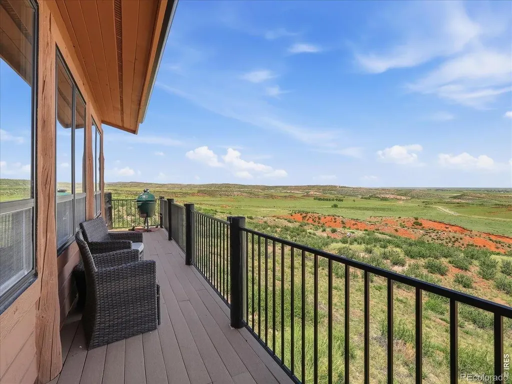 13024 Owl Canyon Trail Laporte CO 80535