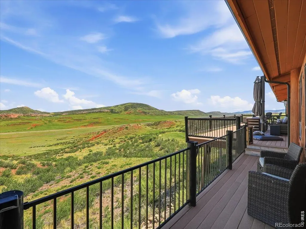 13024 Owl Canyon Trail Laporte CO 80535