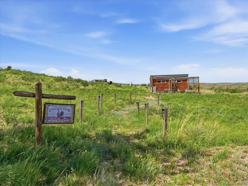 13024 Owl Canyon Trail Laporte CO 80535