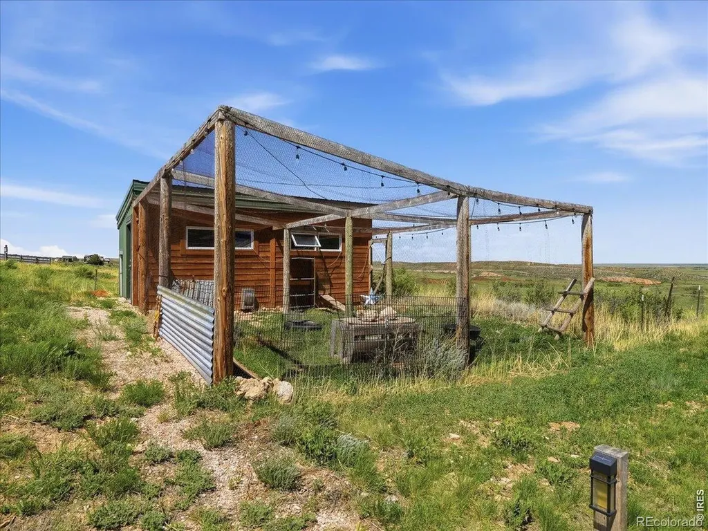 13024 Owl Canyon Trail Laporte CO 80535