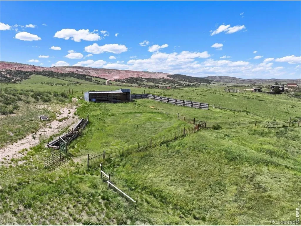 13024 Owl Canyon Trail Laporte CO 80535