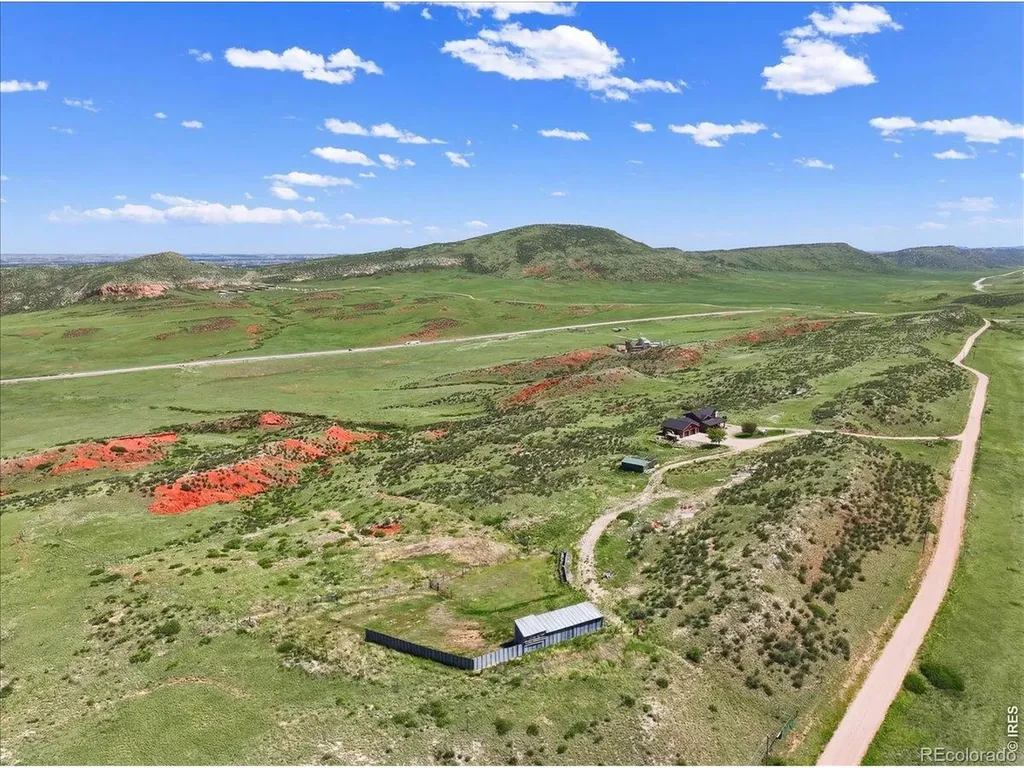 13024 Owl Canyon Trail Laporte CO 80535
