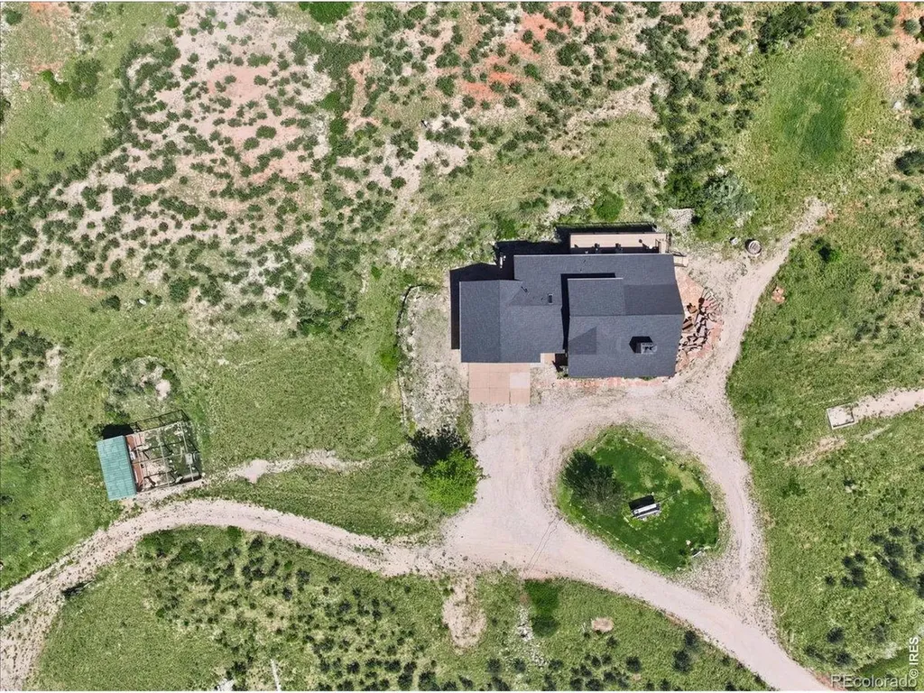 13024 Owl Canyon Trail Laporte CO 80535