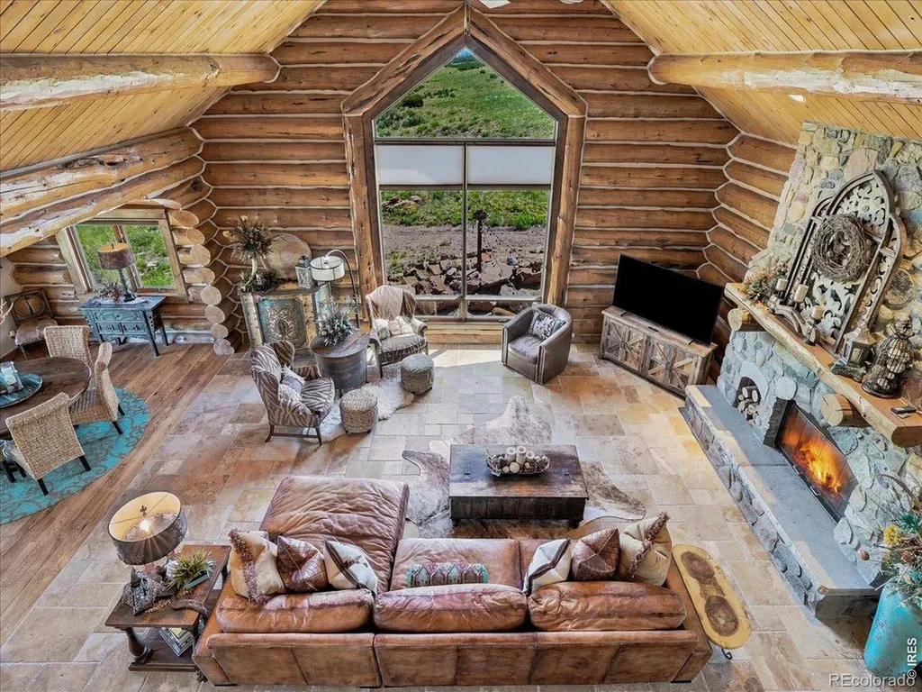 13024 Owl Canyon Trail Laporte CO 80535