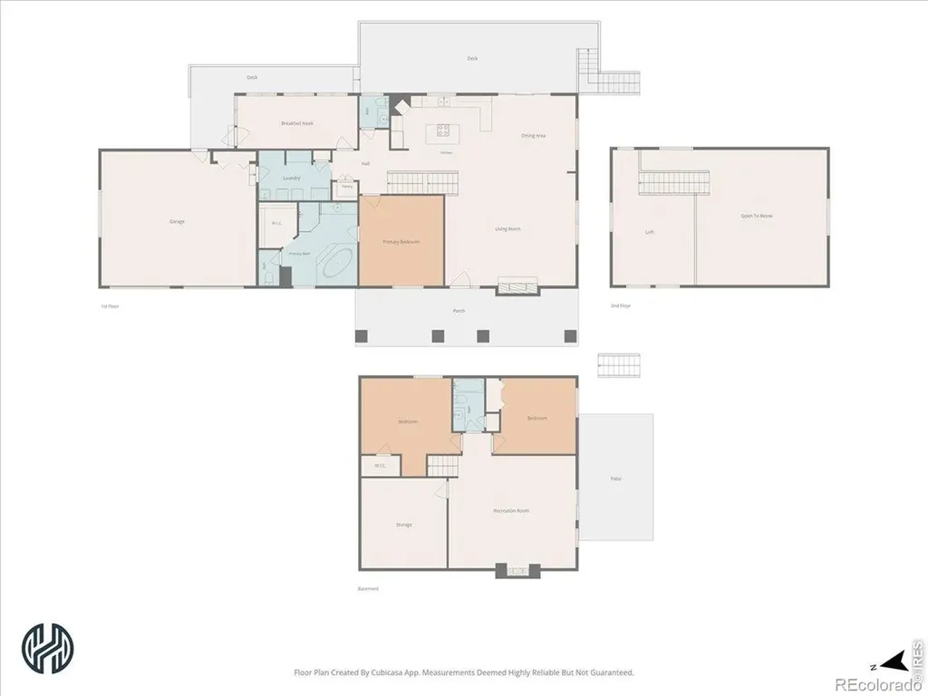 13024 Owl Canyon Trail Laporte CO 80535