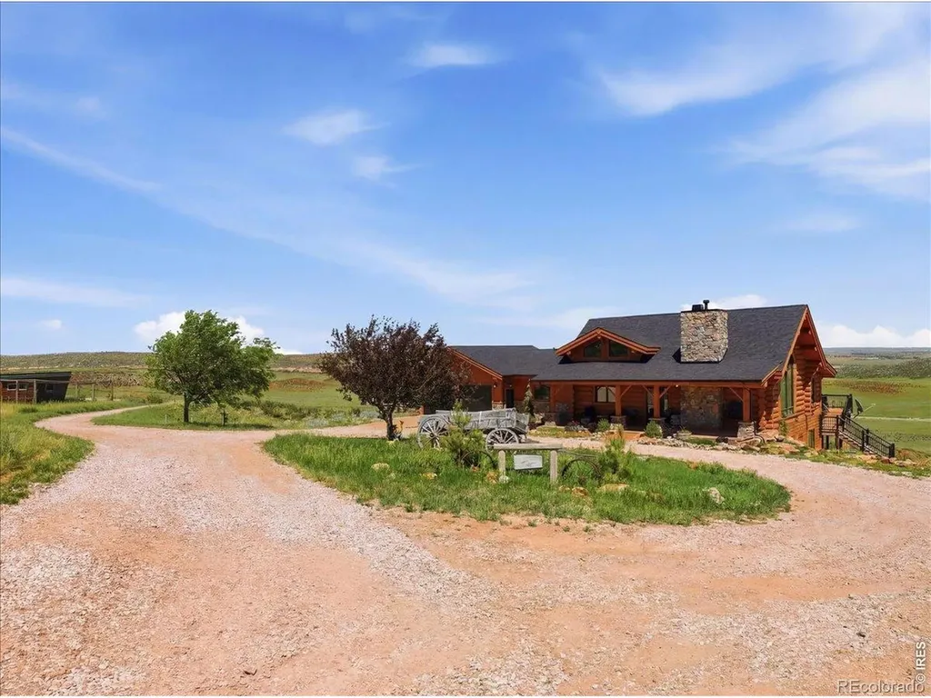 13024 Owl Canyon Trail Laporte CO 80535