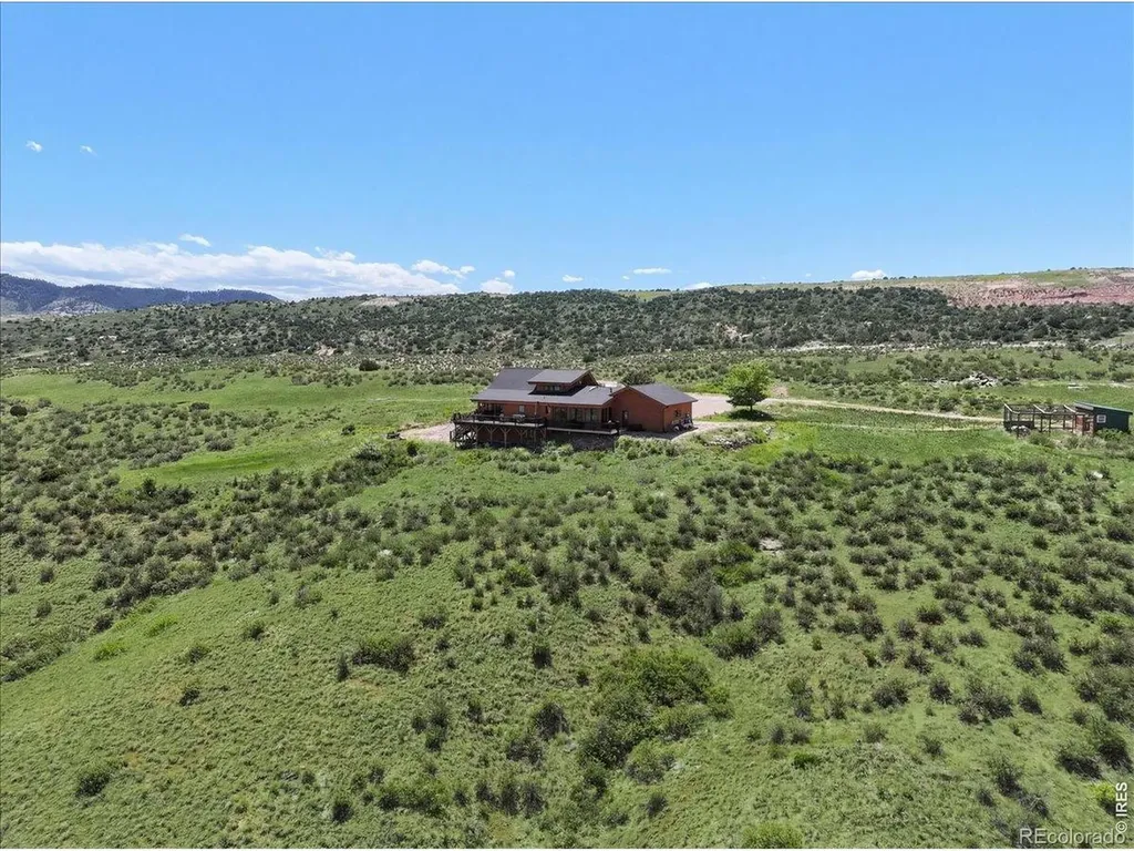 13024 Owl Canyon Trail Laporte CO 80535