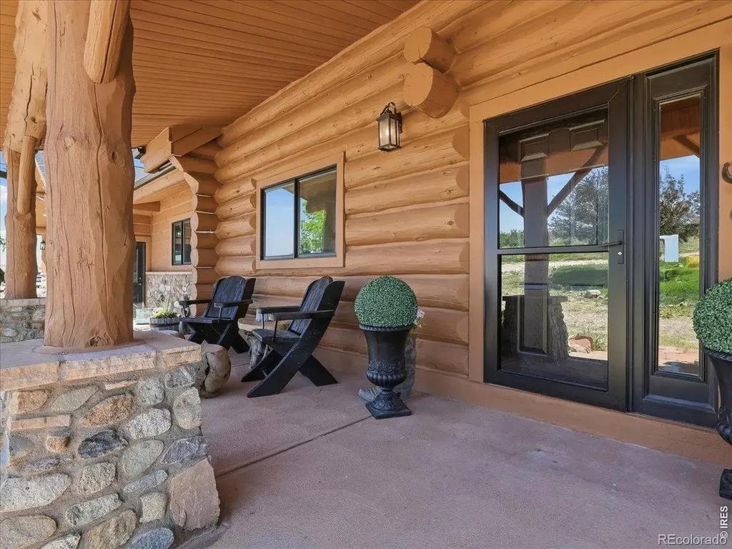 13024 Owl Canyon Trail Laporte CO 80535