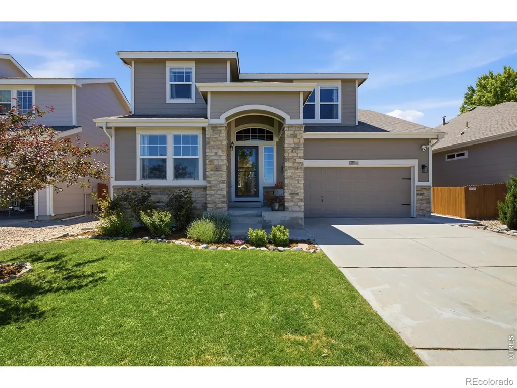 1739 Prairie Hill Drive Fort Collins CO 80528