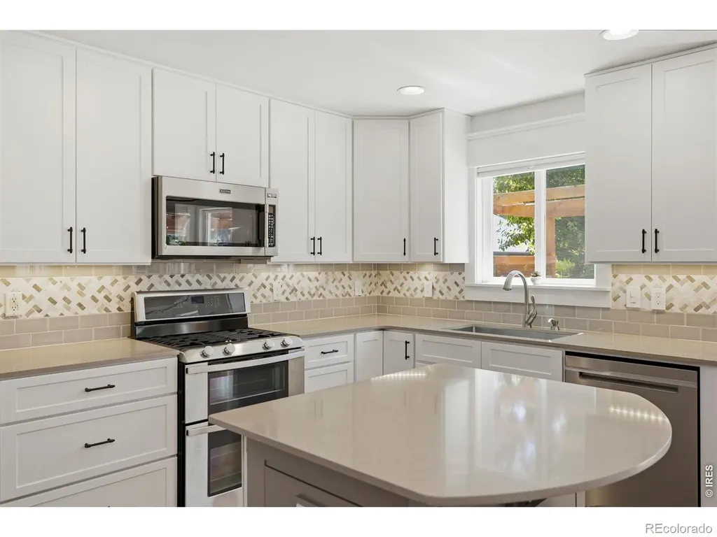 1739 Prairie Hill Drive Fort Collins CO 80528