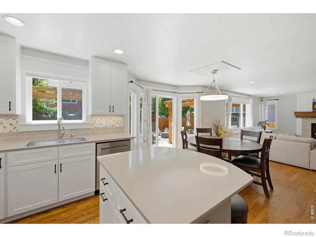 1739 Prairie Hill Drive Fort Collins CO 80528
