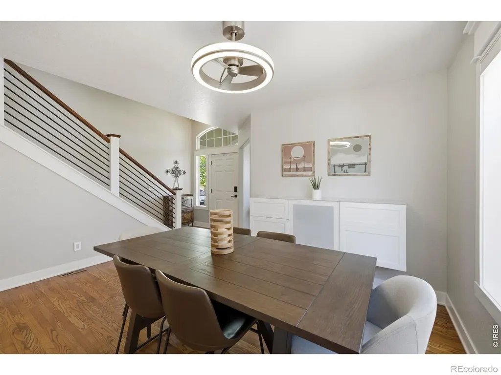 1739 Prairie Hill Drive Fort Collins CO 80528