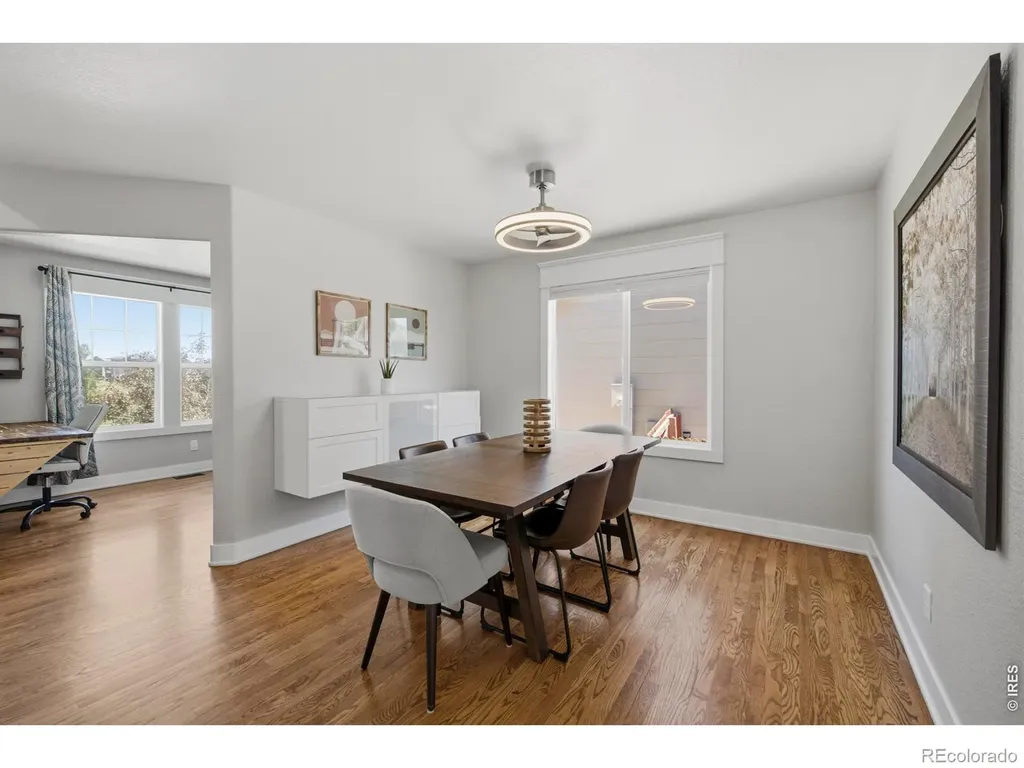 1739 Prairie Hill Drive Fort Collins CO 80528