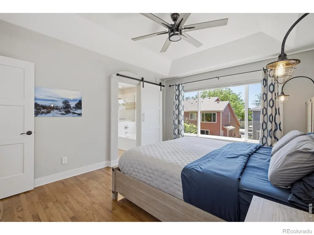 1739 Prairie Hill Drive Fort Collins CO 80528