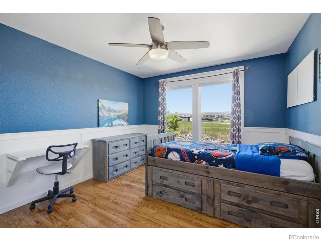 1739 Prairie Hill Drive Fort Collins CO 80528