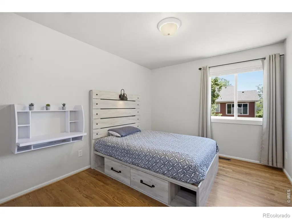1739 Prairie Hill Drive Fort Collins CO 80528