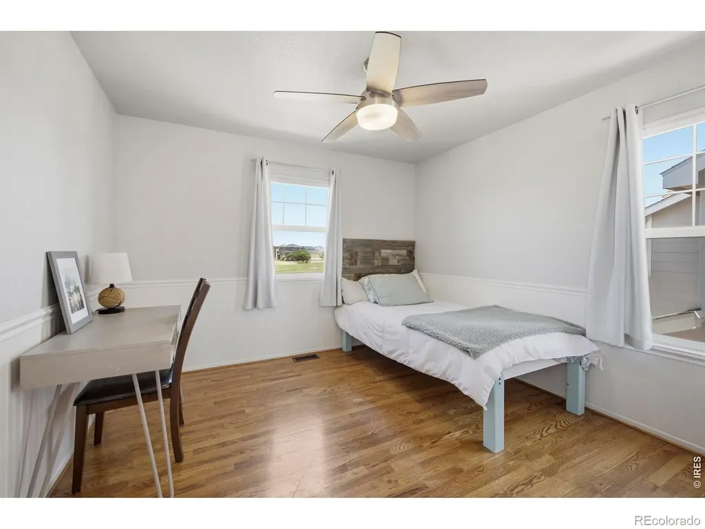 1739 Prairie Hill Drive Fort Collins CO 80528