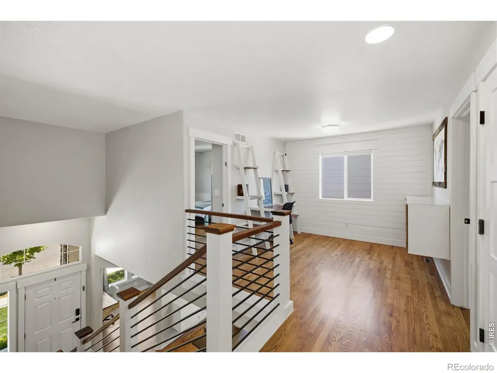 1739 Prairie Hill Drive Fort Collins CO 80528